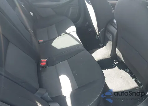 2021 Nissan Sentra Sv Xtronic Cvt из США, поврежденный, VIN 3N1AB8CV9MY317729